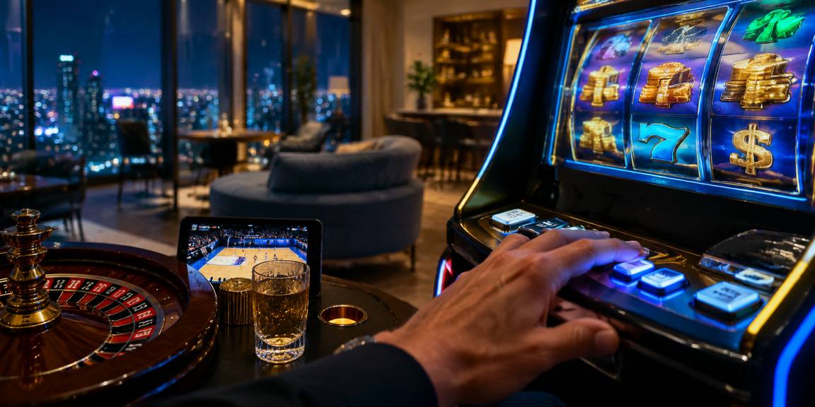 mwc777 Các phòng slot được yêu thích tại mwc777
